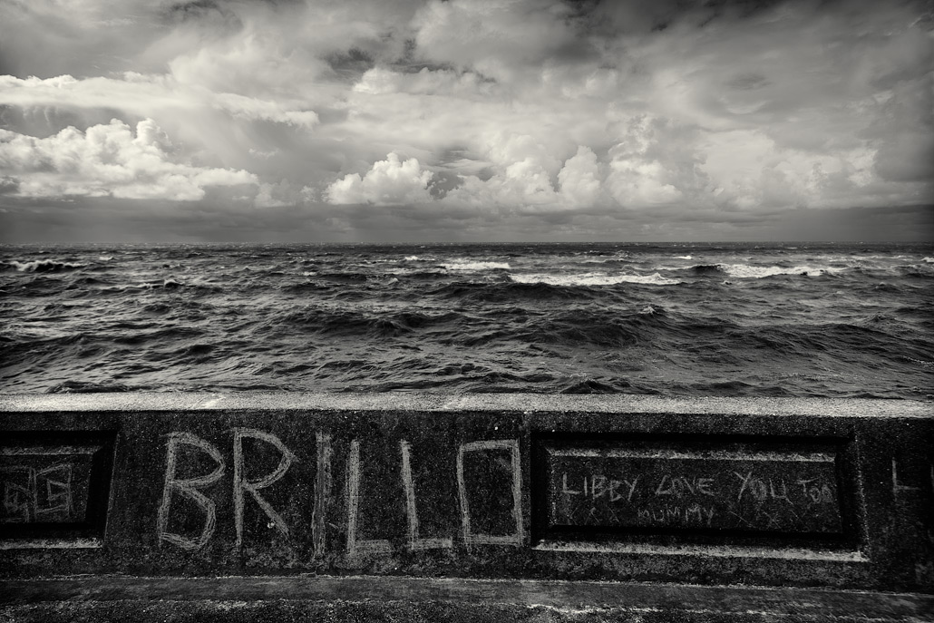 &copy; David J. Nightingale