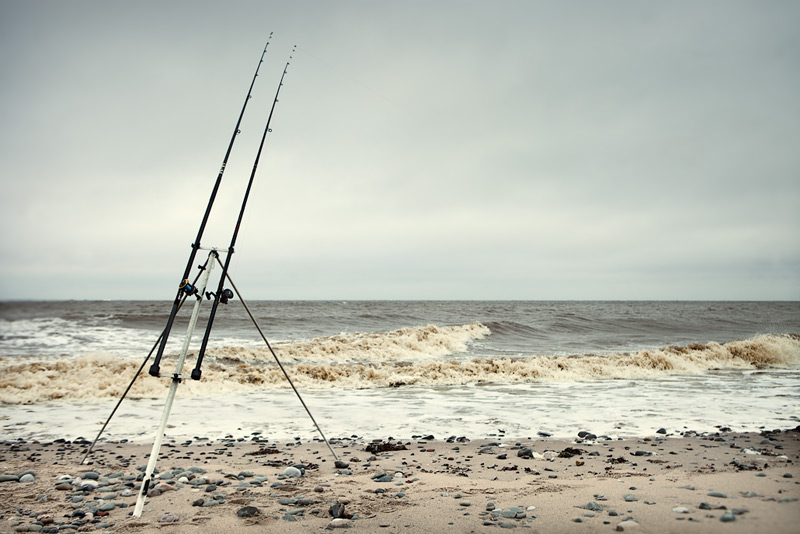 down to the sea #6 / 3x2 + fylde coast [scenic] + beachcombing