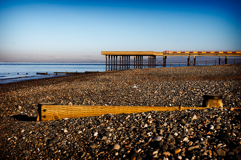 fleetwood pier / 3x2 + piers [Fleetwood] + fylde coast [scenic]