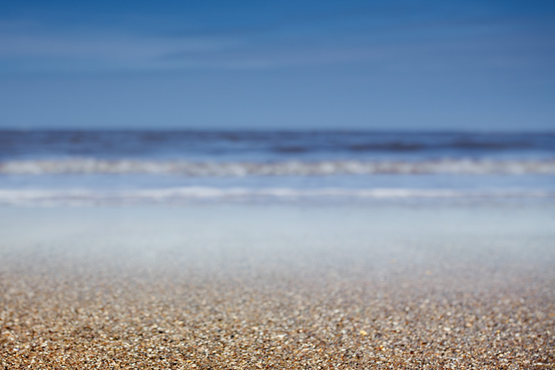 the world in a grain of sand / 3x2 + fylde coast [scenic]