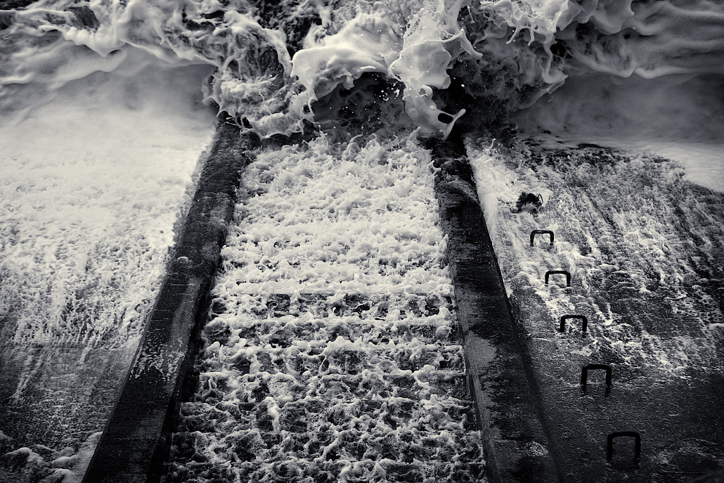 &copy; David J. Nightingale