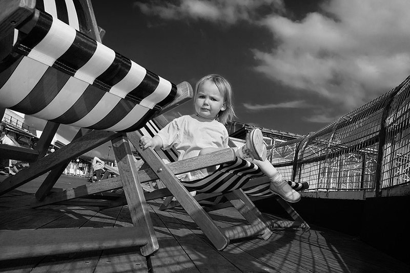 when the sun shines / 3x2 + children [portraits] + fylde coast [scenic]