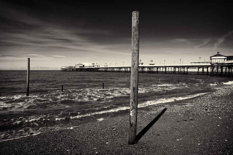 beach telegraph