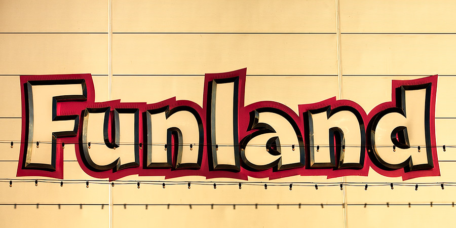 funland