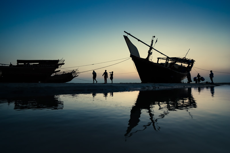 masirah Island #3