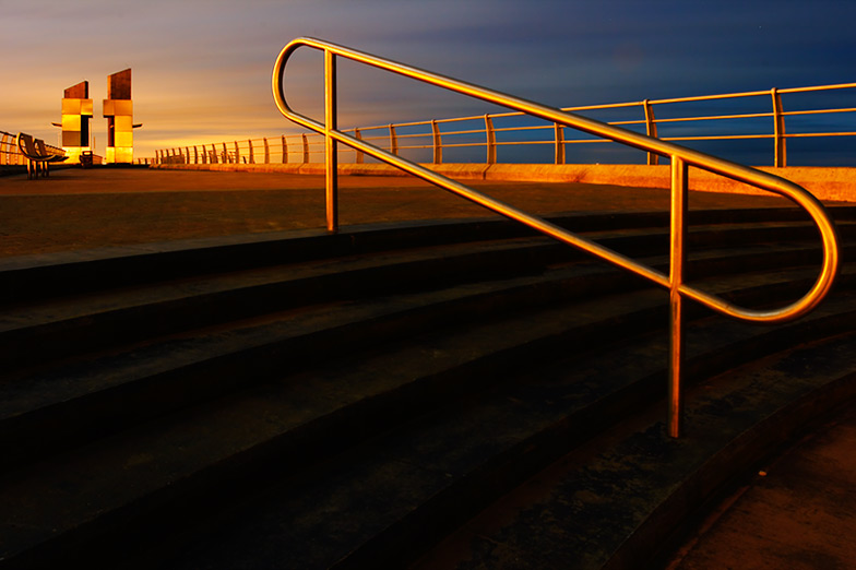 night monument #1