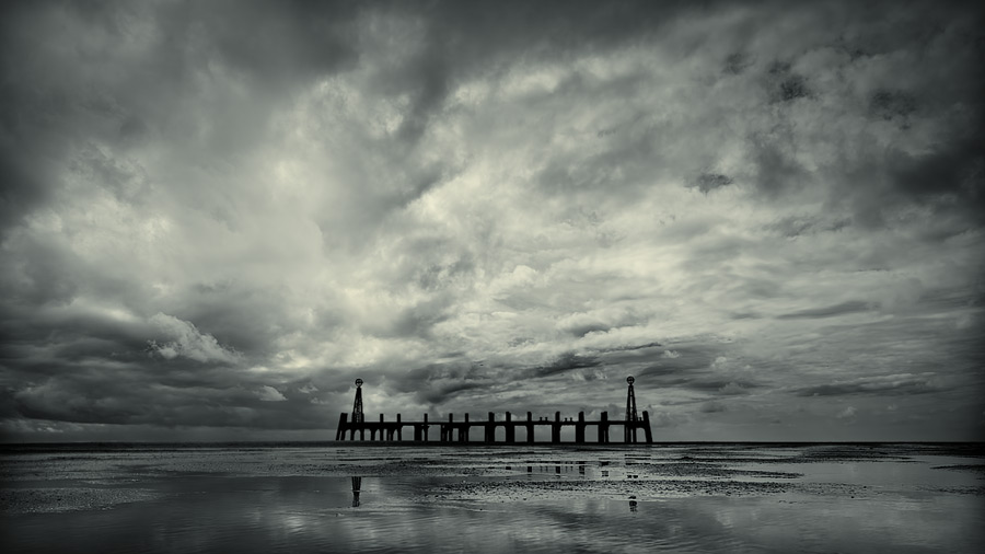 the beach sentinel