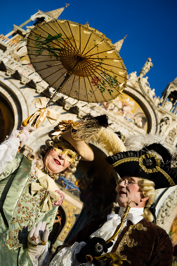 Venice Carnival 2013 #13