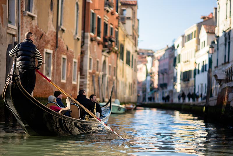 Venice Carnival 2013 #2