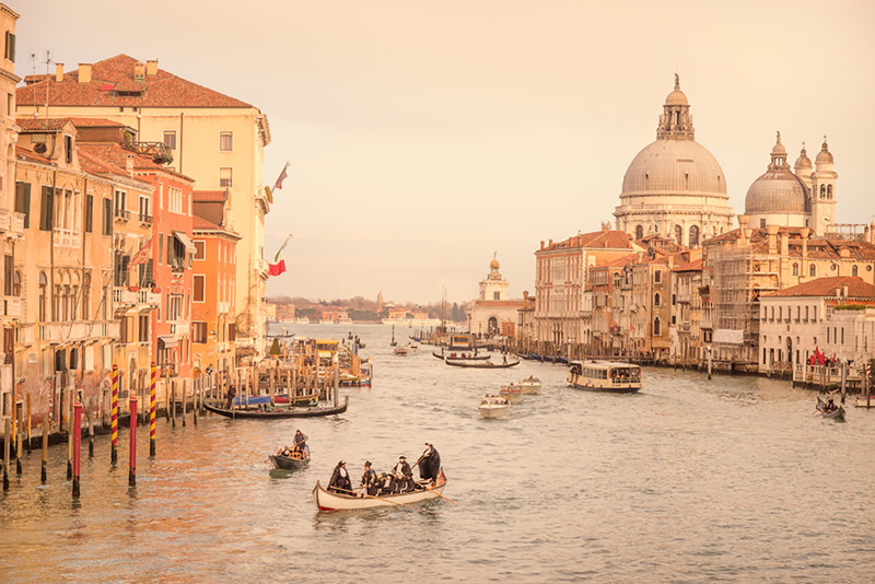 Venice Carnival 2015 #2