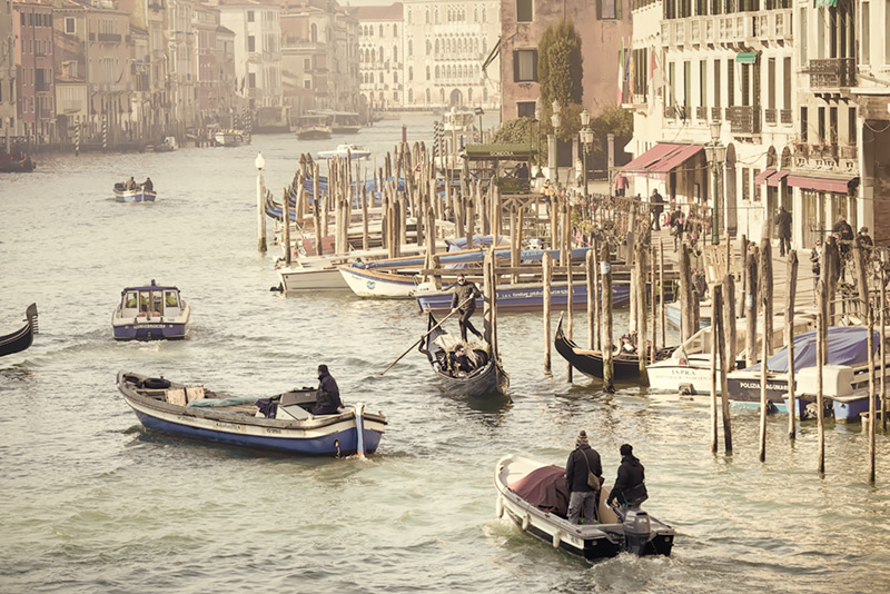 Venice Carnival 2015 #4