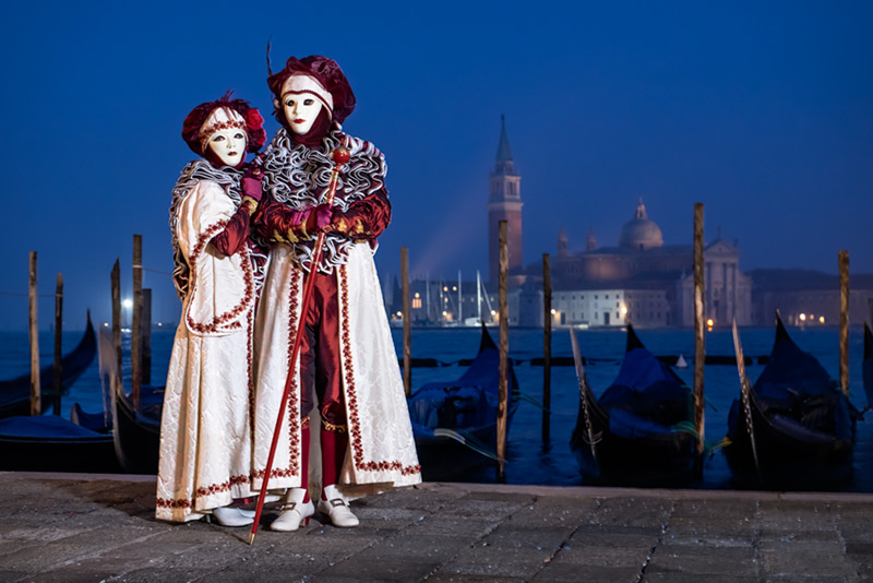 Venice Carnival Photo Tour 2016 #1