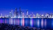 Dubai /  [jbr relfections.jpg nggid03511 ngg0dyn 180x0 00f0w010c010r110f110r010t010]