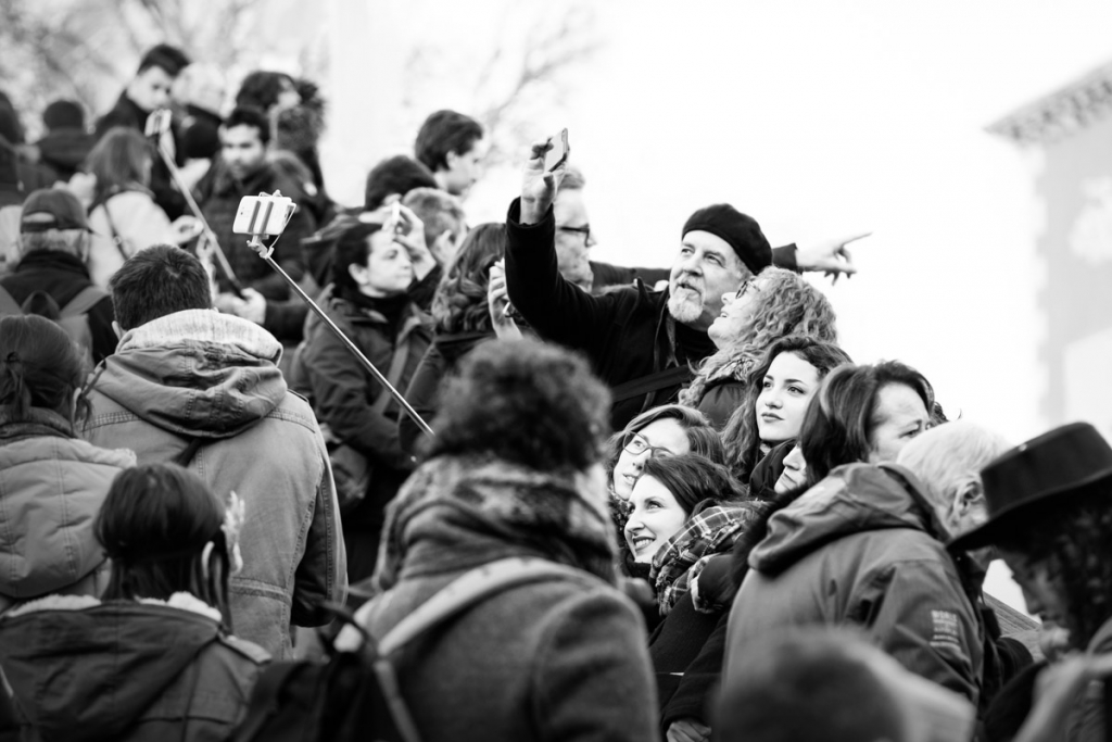 Fujinon XF 50-140mm f/2.8 R LM OIS WR / Portraiture, Lens, Landscape Photography, Gear, Fujinon XF 50-140mm f/2.8, Fujifilm, Architectural Photography [1920px venice carnival 2016 4 1024x683]