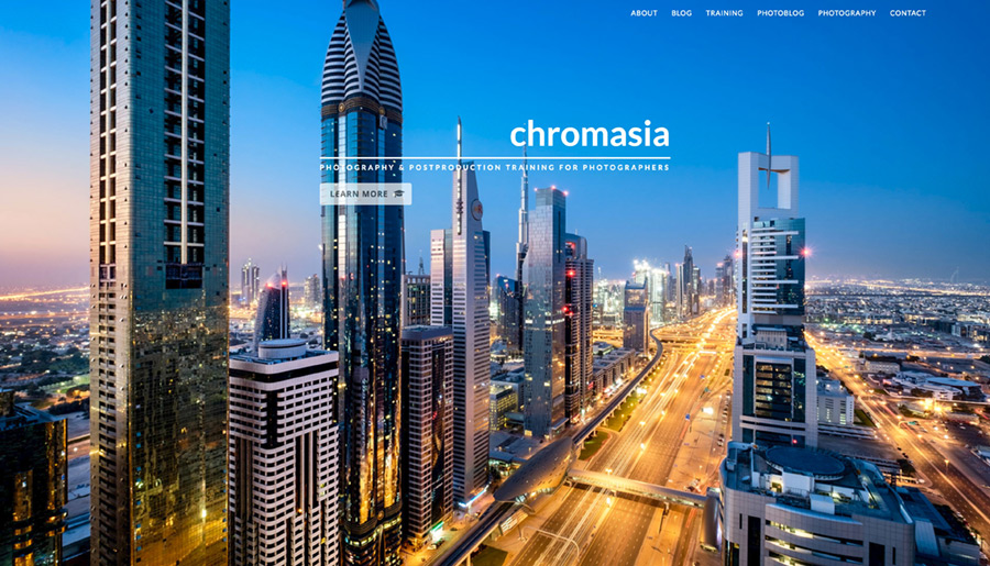 (c) Chromasia.com