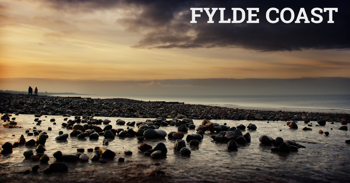 The Fylde Coast • Chromasia