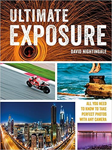 Photography & Postproduction Training for Photographers /  [ultimate exposure]