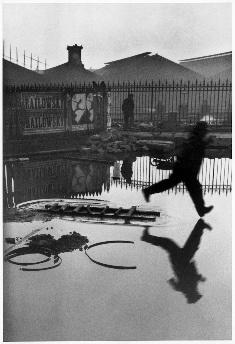 Throwback Thursday #4 /  [decisive moment henri cartier bresson 1]