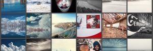Photoblog Thumbnails /  [thumbs 300x100]