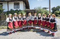 Experience Bulgaria Photo Tour, 2018 / Veliko Turnovo, Travel Photography, Travel, Photography, Photo&nbsp;Tour, Bulgaria [Dancers 4 2 nkobqyh72z7e3ts4isfe3x25wmngv08zfbndsmg2lu]